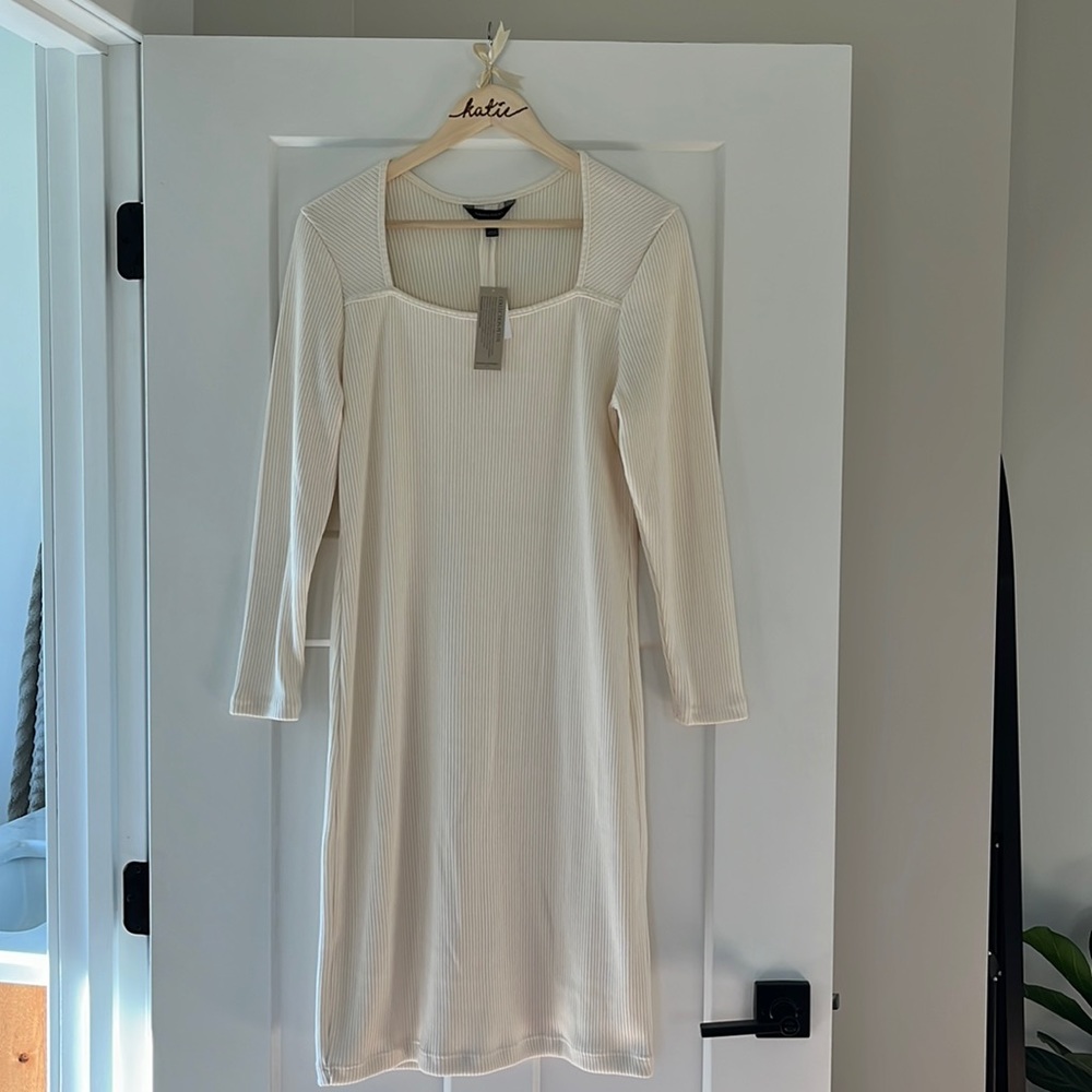 BANANA REPUBLIC dress